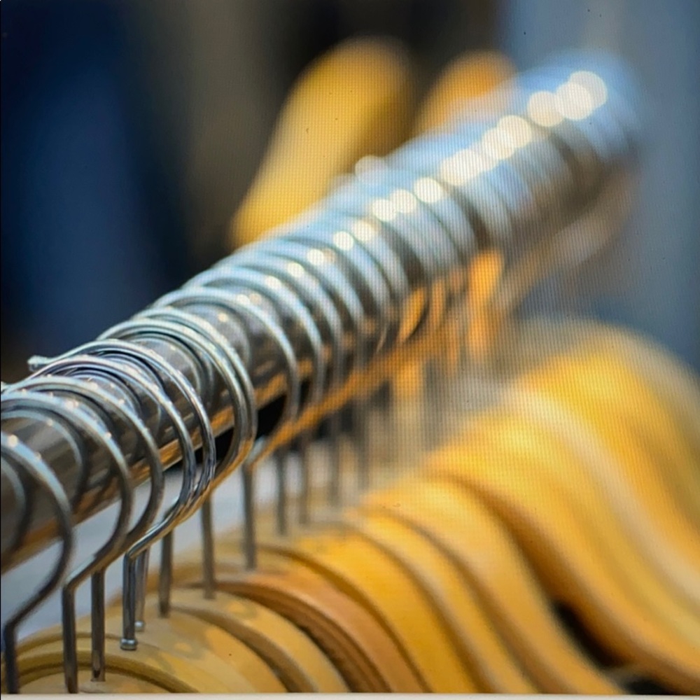 Meet your Posher, Elena